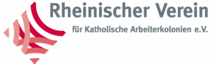 Logo Rheinischer Verein für Katholische Arbeiterkolonien e.V.